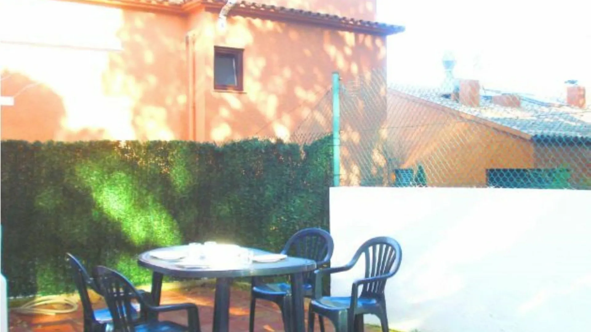 106170 - Apartment In Llafranc Palafrugell