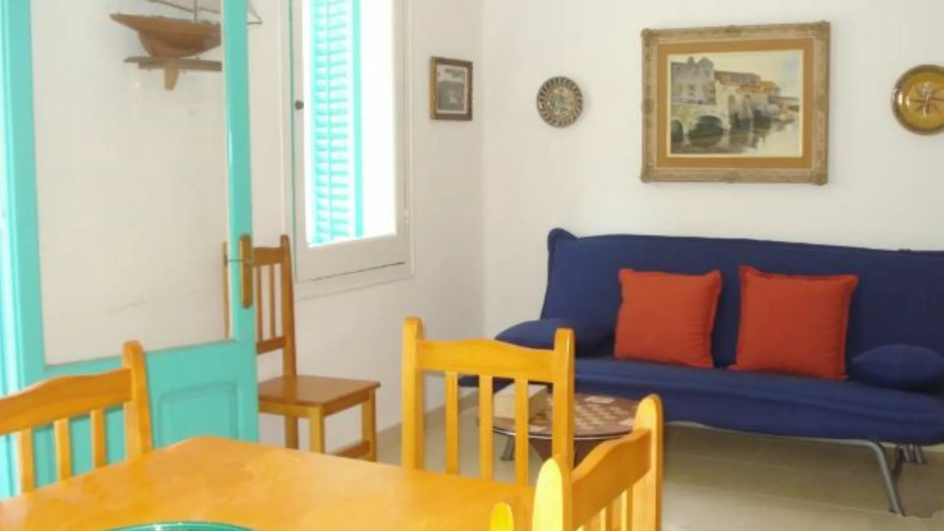 106170 - Apartment In Llafranc Palafrugell Spain