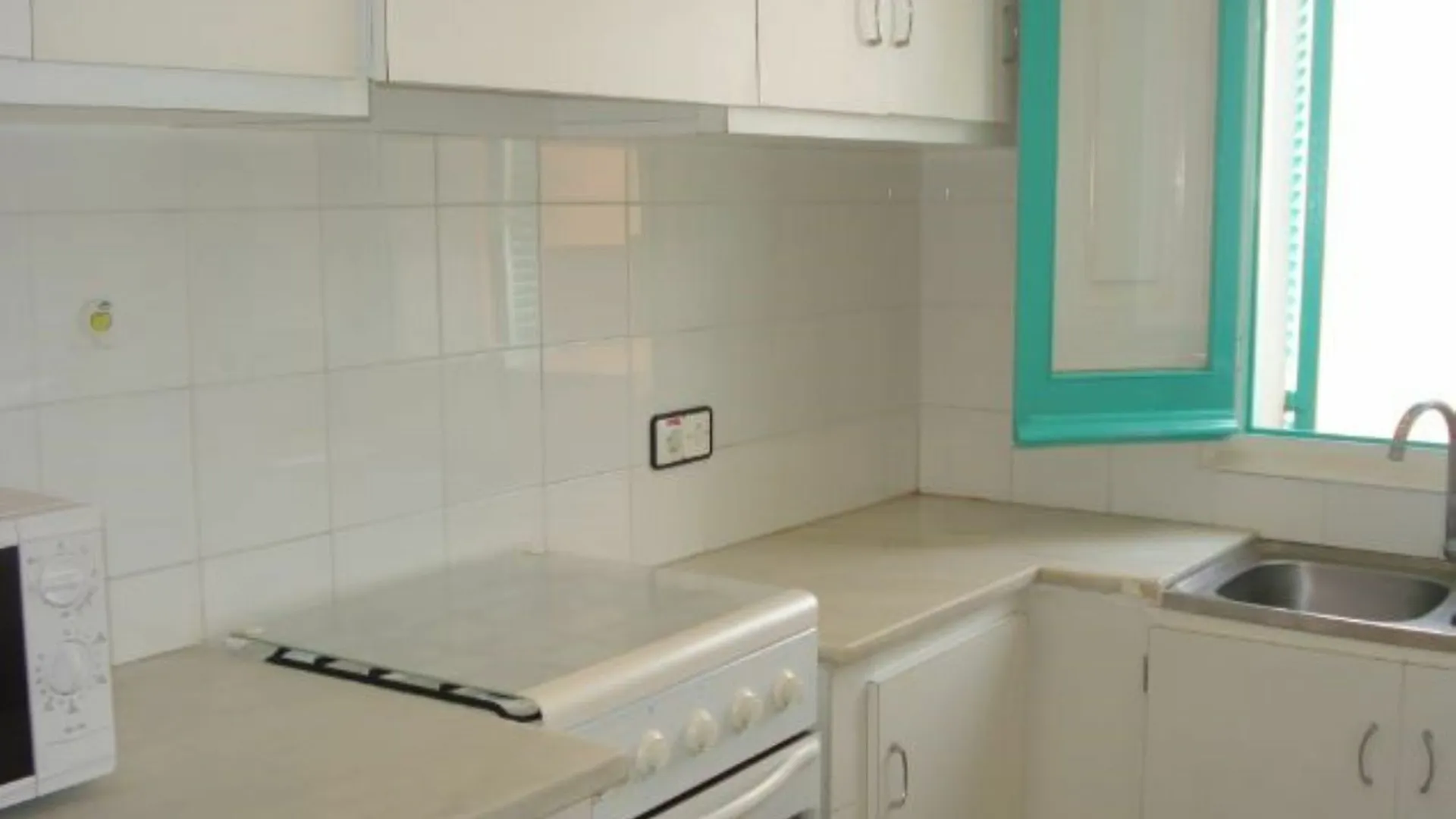 106170 - Apartment In Llafranc Palafrugell
