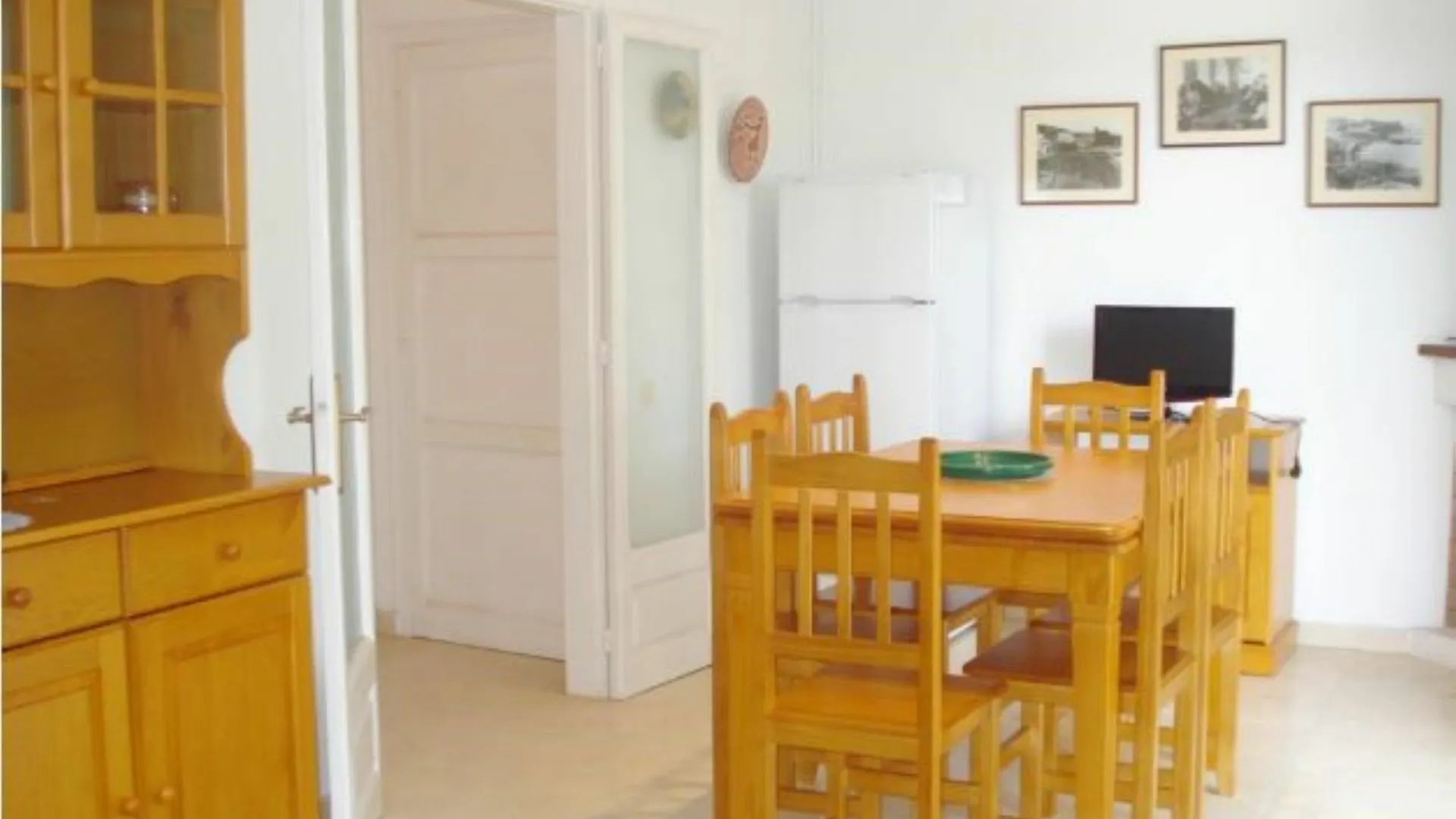 106170 - Apartment In Llafranc Palafrugell Spain
