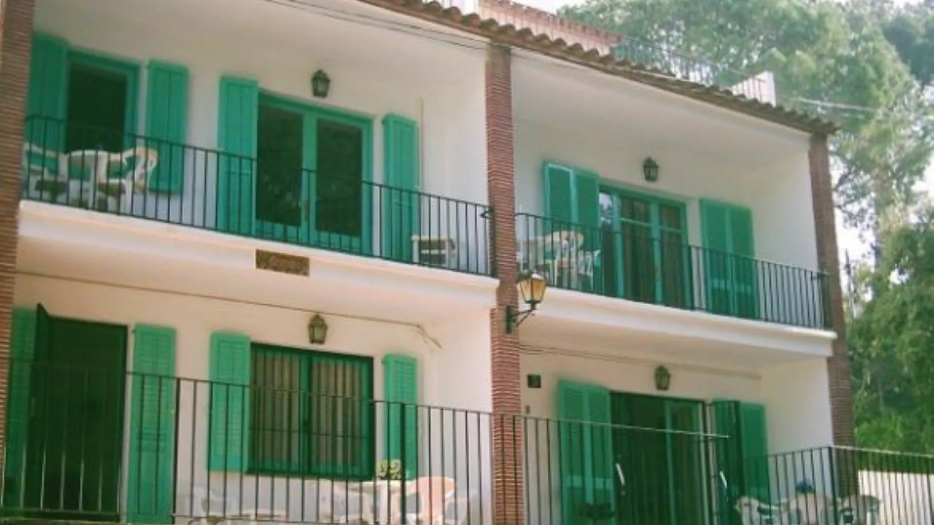 106170 - Apartment In Llafranc Palafrugell