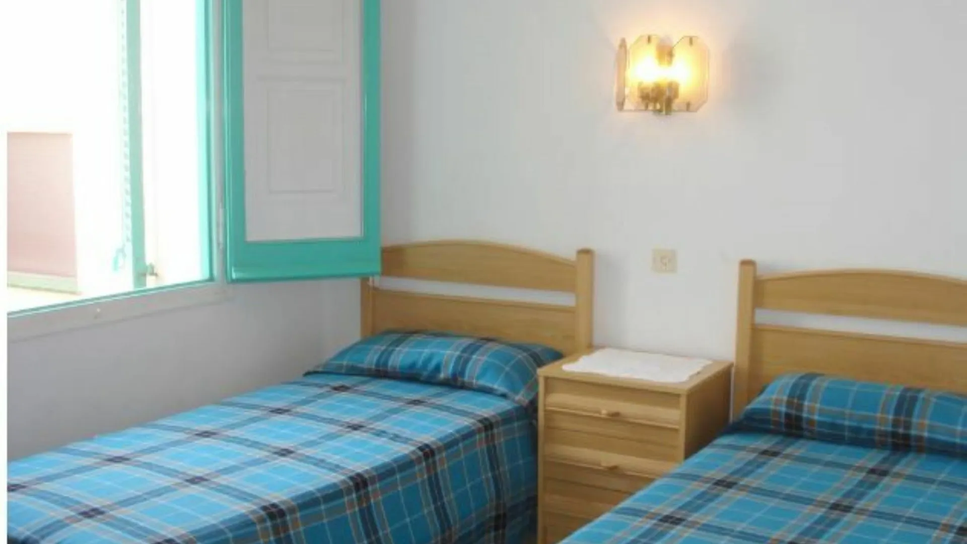 106170 - Apartment In Llafranc Palafrugell 0*,  Spain